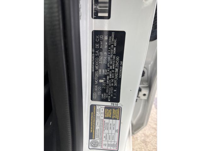 2021 Kia Forte LXS | Houston, TX | Texas Star Motors 2021 Kia Forte LXS | Houston, TX | Texas Star Motors