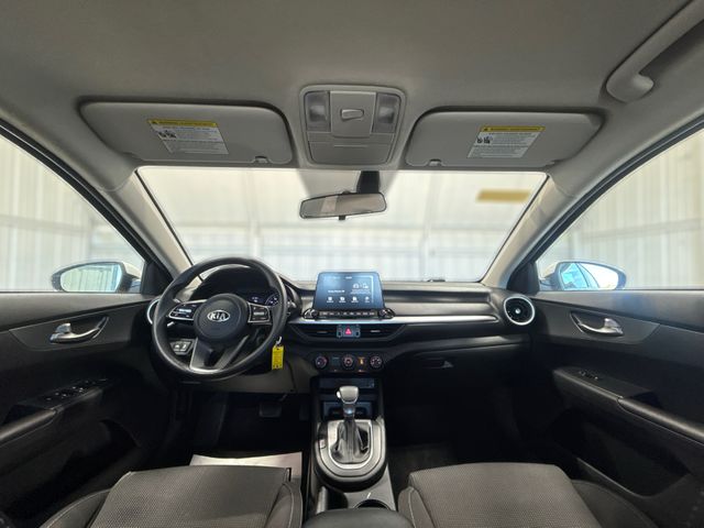 2021 Kia Forte LXS | Houston, TX | Texas Star Motors