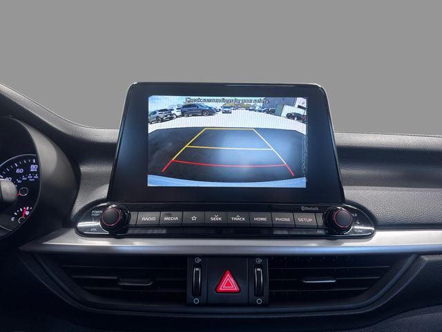 2021 Kia Forte LXS | Houston, TX | Texas Star Motors