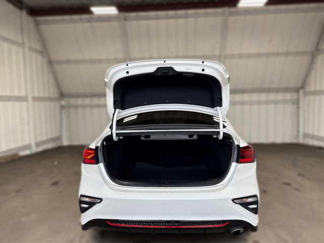 2021 Kia FORTE GT LINE | Houston, TX | Texas Star Motors