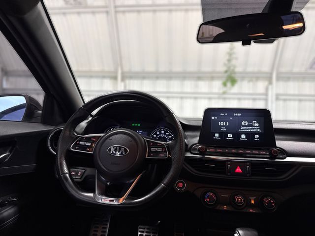 2021 Kia FORTE GT LINE | Houston, TX | Texas Star Motors 2021 Kia FORTE GT LINE | Houston, TX | Texas Star Motors