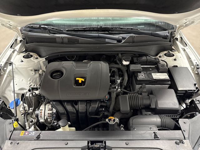 2021 Kia FORTE GT LINE 2021 Kia FORTE GT LINE