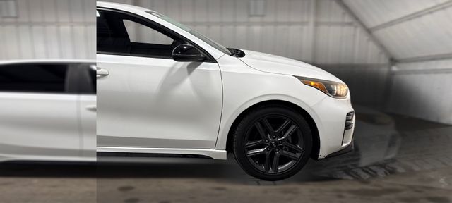 2021 Kia FORTE GT LINE | Houston, TX | Texas Star Motors 2021 Kia FORTE GT LINE | Houston, TX | Texas Star Motors