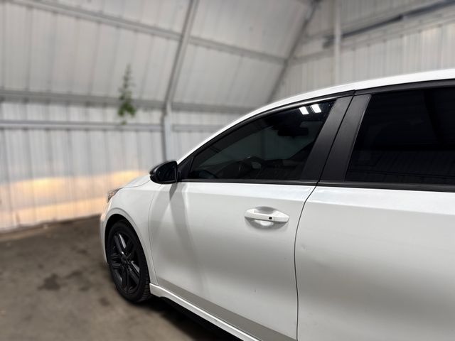 2021 Kia FORTE GT LINE | Houston, TX | Texas Star Motors