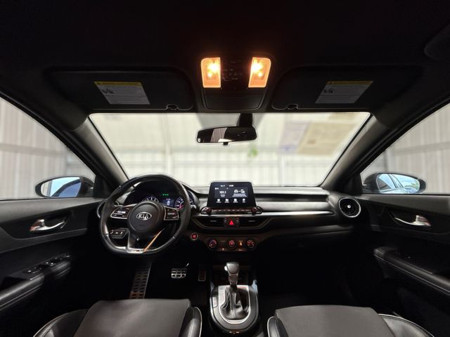 2021 Kia FORTE GT LINE | Houston, TX | Texas Star Motors