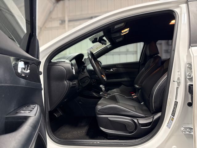 2021 Kia FORTE GT LINE | Houston, TX | Texas Star Motors 2021 Kia FORTE GT LINE | Houston, TX | Texas Star Motors