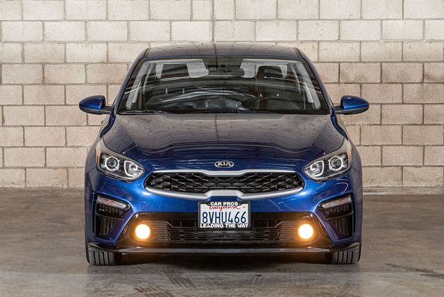 2021 Kia Forte LXS | Van Nuys, CA | Stellar Auto INC.