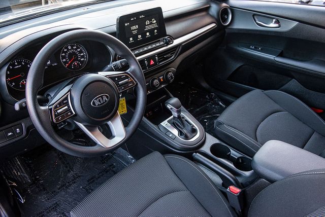 2021 Kia Forte LXS | Van Nuys, CA | Stellar Auto INC.