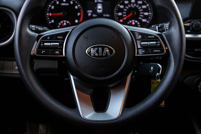2021 Kia Forte LXS | Van Nuys, CA | Stellar Auto INC.