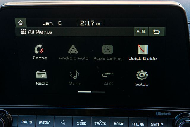 2021 Kia Forte LXS | Van Nuys, CA | Stellar Auto INC.