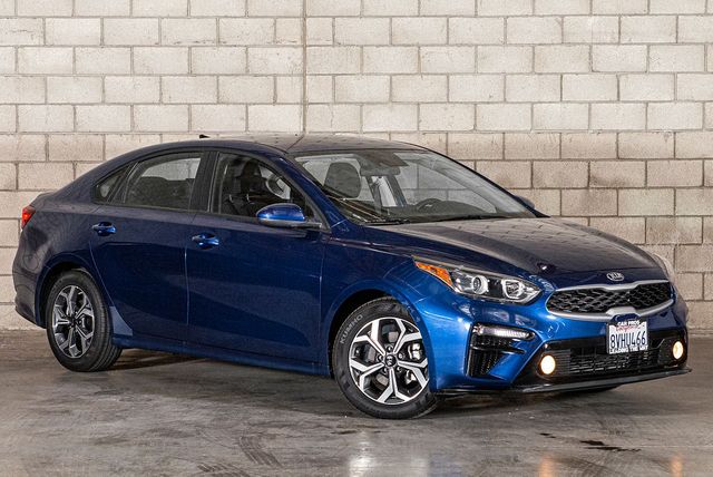 2021 Kia Forte LXS | Van Nuys, CA | Stellar Auto INC. 2021 Kia Forte LXS | Van Nuys, CA | Stellar Auto INC.