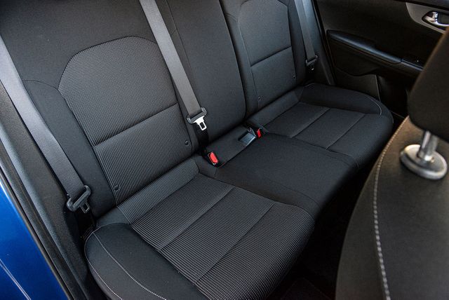 2021 Kia Forte LXS | Van Nuys, CA | Stellar Auto INC.