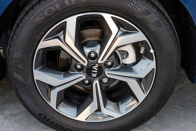 2021 Kia Forte LXS | Van Nuys, CA | Stellar Auto INC.