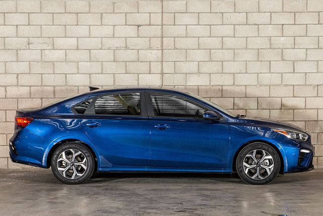 2021 Kia Forte LXS | Van Nuys, CA | Stellar Auto INC. 2021 Kia Forte LXS | Van Nuys, CA | Stellar Auto INC.