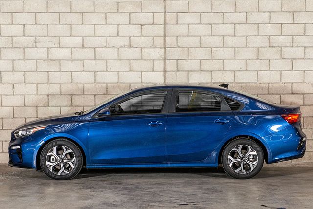 2021 Kia Forte LXS | Van Nuys, CA | Stellar Auto INC. 2021 Kia Forte LXS | Van Nuys, CA | Stellar Auto INC.