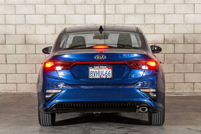 2021 Kia Forte LXS | Van Nuys, CA | Stellar Auto INC.