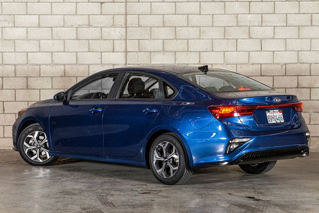 2021 Kia Forte LXS | Van Nuys, CA | Stellar Auto INC. 2021 Kia Forte LXS | Van Nuys, CA | Stellar Auto INC.