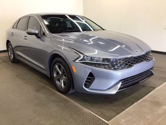 2021 Kia K5 LXS | Cincinnati, OH | Midwest Automotive Connection