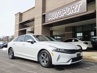 2021 Kia K5 LXS | Ellisville, MO | AutoPort in Ellisville, MO 63011