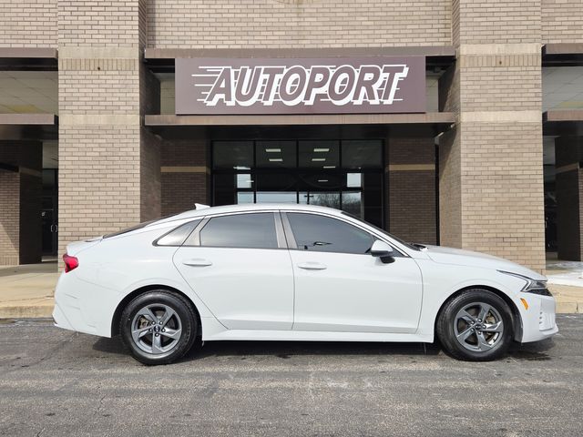 2021 Kia K5 LXS | Ellisville, MO | AutoPort 2021 Kia K5 LXS | Ellisville, MO | AutoPort