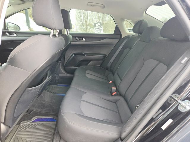 2021 Kia K5 LXS | Ellisville, MO | AutoPort