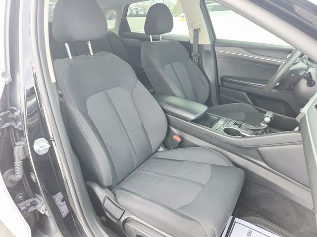 2021 Kia K5 LXS | Ellisville, MO | AutoPort