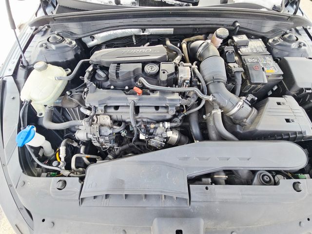 2021 Kia K5 LXS | Ellisville, MO | AutoPort