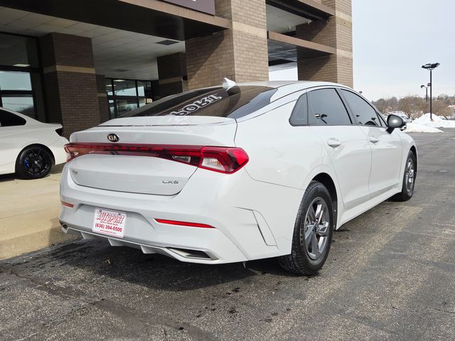 2021 Kia K5 LXS | Ellisville, MO | AutoPort 2021 Kia K5 LXS | Ellisville, MO | AutoPort