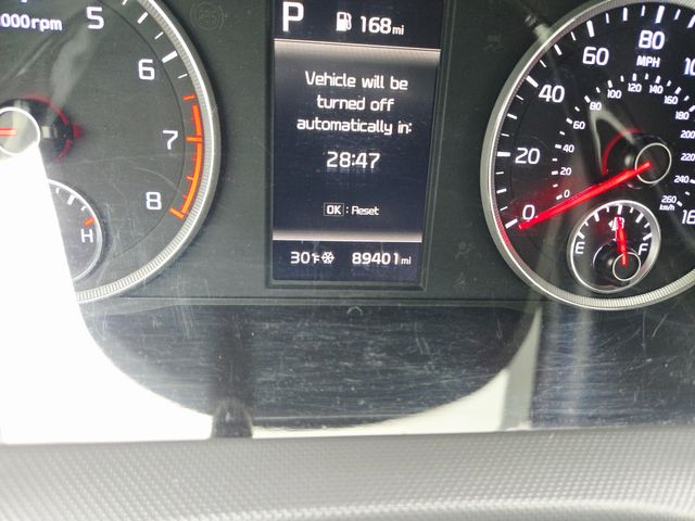 2021 Kia K5 LXS | Ellisville, MO | AutoPort