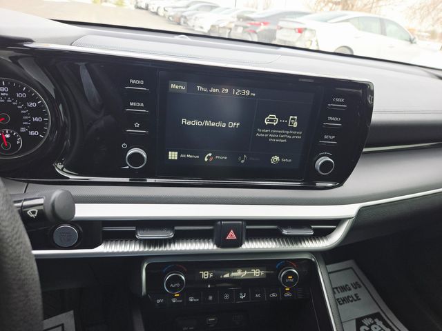 2021 Kia K5 LXS | Ellisville, MO | AutoPort 2021 Kia K5 LXS | Ellisville, MO | AutoPort