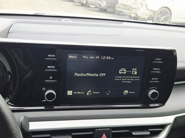 2021 Kia K5 LXS | Ellisville, MO | AutoPort