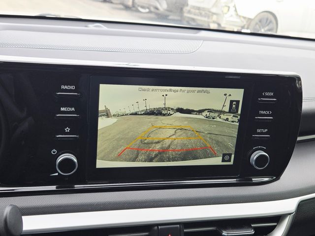 2021 Kia K5 LXS | Ellisville, MO | AutoPort