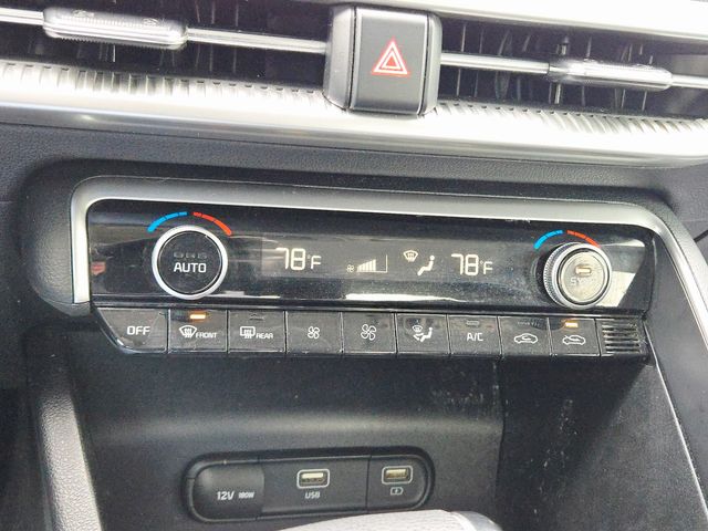 2021 Kia K5 LXS | Ellisville, MO | AutoPort