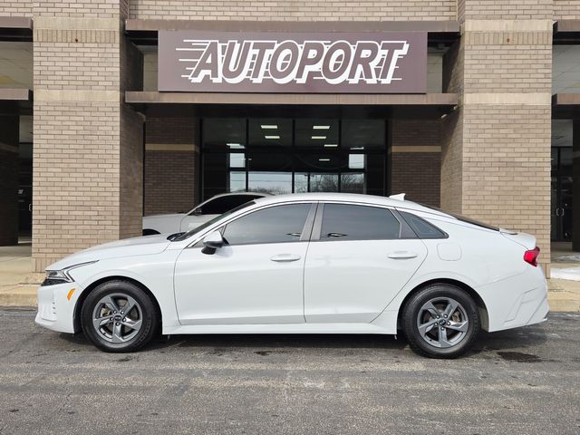 2021 Kia K5 LXS | Ellisville, MO | AutoPort 2021 Kia K5 LXS | Ellisville, MO | AutoPort