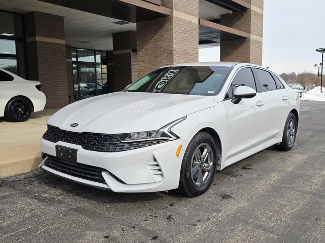 2021 Kia K5 LXS | Ellisville, MO | AutoPort 2021 Kia K5 LXS | Ellisville, MO | AutoPort