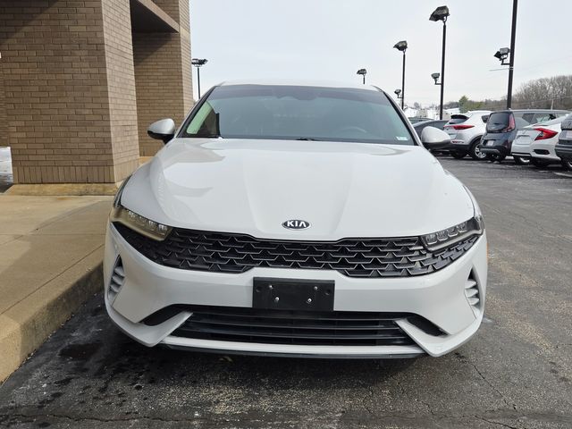 2021 Kia K5 LXS | Ellisville, MO | AutoPort 2021 Kia K5 LXS | Ellisville, MO | AutoPort