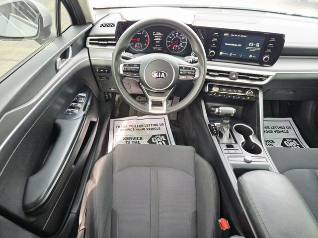 2021 Kia K5 LXS | Ellisville, MO | AutoPort 2021 Kia K5 LXS | Ellisville, MO | AutoPort