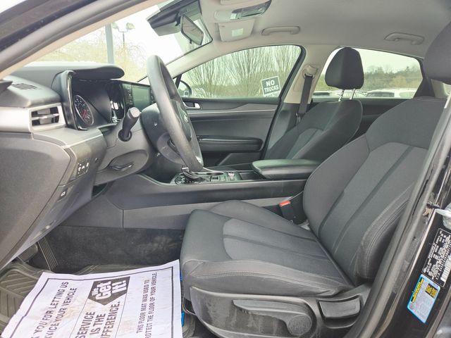 2021 Kia K5 LXS | Ellisville, MO | AutoPort