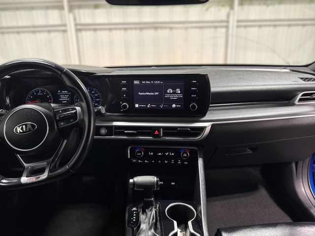 2021 Kia K5 GT-Line | Houston, TX | Texas Star Motors 2021 Kia K5 GT-Line | Houston, TX | Texas Star Motors