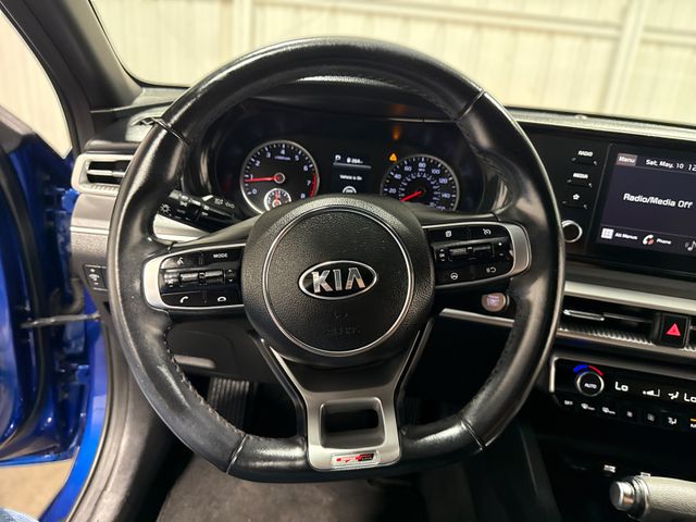 2021 Kia K5 GT-Line | Houston, TX | Texas Star Motors 2021 Kia K5 GT-Line | Houston, TX | Texas Star Motors