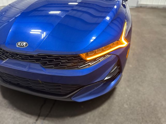 2021 Kia K5 GT-Line | Houston, TX | Texas Star Motors 2021 Kia K5 GT-Line | Houston, TX | Texas Star Motors