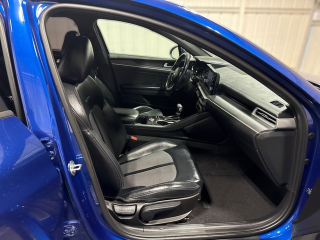 2021 Kia K5 GT-Line | Houston, TX | Texas Star Motors 2021 Kia K5 GT-Line | Houston, TX | Texas Star Motors