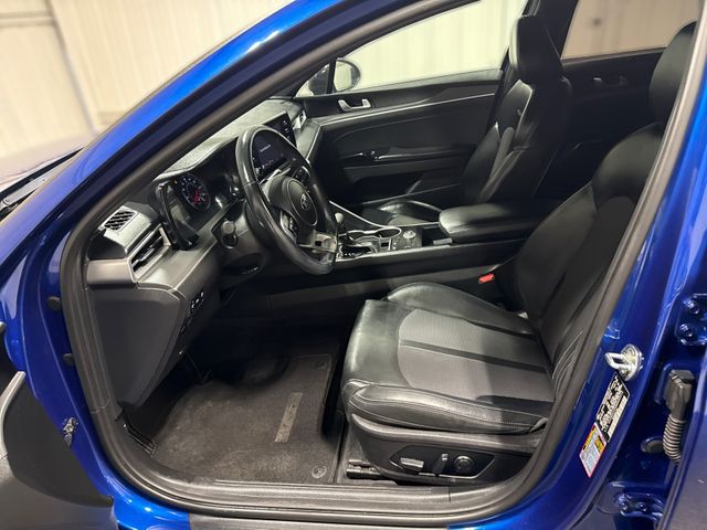 2021 Kia K5 GT-Line | Houston, TX | Texas Star Motors 2021 Kia K5 GT-Line | Houston, TX | Texas Star Motors