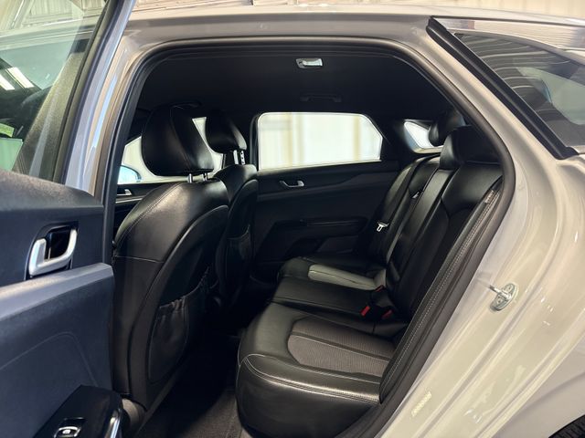 2021 Kia K5 GT-Line | Houston, TX | Texas Star Motors