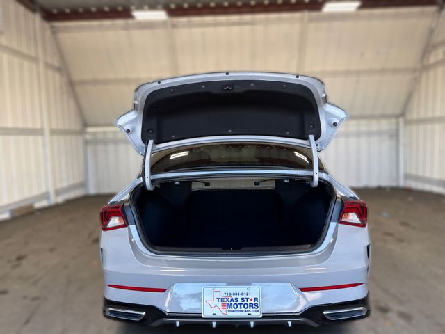 2021 Kia K5 GT-Line 2021 Kia K5 GT-Line