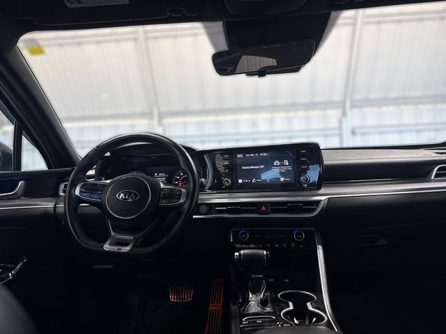 2021 Kia K5 GT-Line | Houston, TX | Texas Star Motors