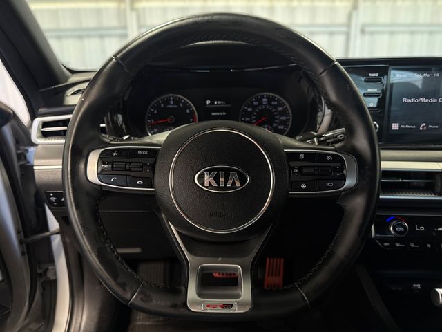 2021 Kia K5 GT-Line | Houston, TX | Texas Star Motors