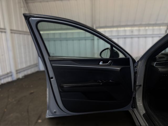 2021 Kia K5 GT-Line 2021 Kia K5 GT-Line