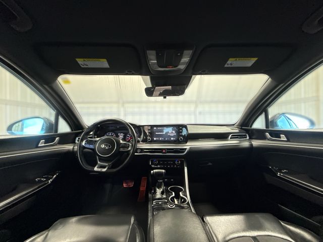2021 Kia K5 GT-Line | Houston, TX | Texas Star Motors