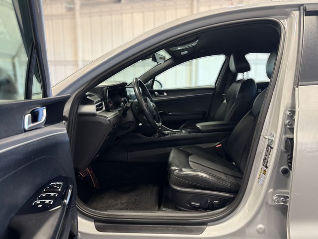 2021 Kia K5 GT-Line | Houston, TX | Texas Star Motors